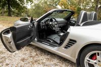 2005 Porsche Boxster S for sale