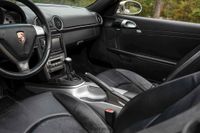 2005 Porsche Boxster S for sale