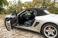 2005 Porsche Boxster S for sale