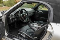 2005 Porsche Boxster S for sale