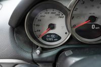 2005 Porsche Boxster S for sale