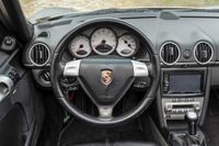 2005 Porsche Boxster S for sale