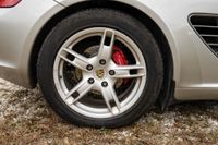 2005 Porsche Boxster S for sale