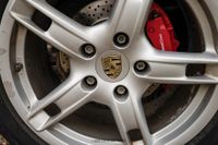2005 Porsche Boxster S for sale