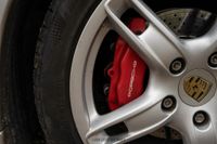 2005 Porsche Boxster S for sale