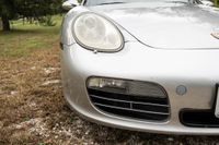 2005 Porsche Boxster S for sale