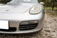 2005 Porsche Boxster S for sale