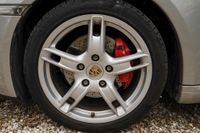 2005 Porsche Boxster S for sale
