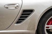 2005 Porsche Boxster S for sale
