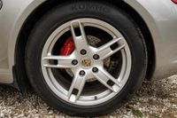 2005 Porsche Boxster S for sale