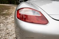 2005 Porsche Boxster S for sale