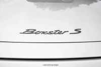 2005 Porsche Boxster S for sale