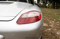 2005 Porsche Boxster S for sale
