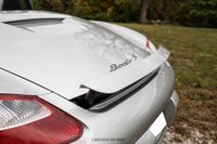 2005 Porsche Boxster S for sale