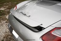 2005 Porsche Boxster S for sale