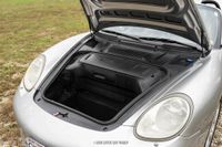 2005 Porsche Boxster S for sale