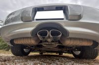 2005 Porsche Boxster S for sale