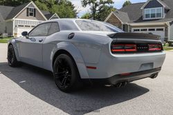 2021 Dodge Challenger R/T Scat Pack Widebody for sale