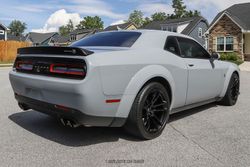 2021 Dodge Challenger R/T Scat Pack Widebody for sale