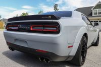 2021 Dodge Challenger R/T Scat Pack Widebody for sale