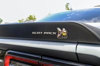2021 Dodge Challenger R/T Scat Pack Widebody for sale