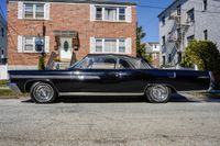 1963 Pontiac Bonneville Convertible for sale