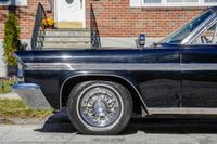1963 Pontiac Bonneville Convertible for sale