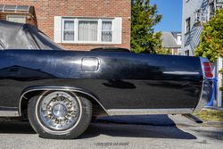1963 Pontiac Bonneville Convertible for sale