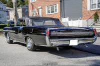 1963 Pontiac Bonneville Convertible for sale