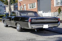 1963 Pontiac Bonneville Convertible for sale