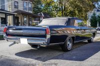 1963 Pontiac Bonneville Convertible for sale