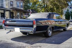 1963 Pontiac Bonneville Convertible for sale