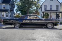 1963 Pontiac Bonneville Convertible for sale
