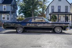 1963 Pontiac Bonneville Convertible for sale