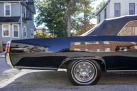 1963 Pontiac Bonneville Convertible for sale