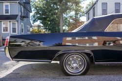 1963 Pontiac Bonneville Convertible for sale