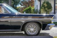 1963 Pontiac Bonneville Convertible for sale