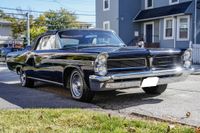 1963 Pontiac Bonneville Convertible for sale