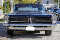 1963 Pontiac Bonneville Convertible for sale
