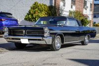 1963 Pontiac Bonneville Convertible for sale