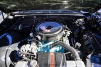 1963 Pontiac Bonneville Convertible for sale