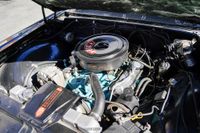 1963 Pontiac Bonneville Convertible for sale
