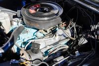 1963 Pontiac Bonneville Convertible for sale