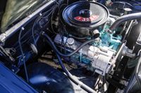 1963 Pontiac Bonneville Convertible for sale