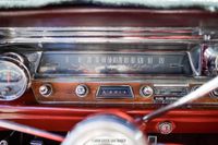 1963 Pontiac Bonneville Convertible for sale