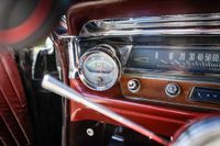 1963 Pontiac Bonneville Convertible for sale