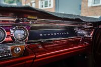 1963 Pontiac Bonneville Convertible for sale
