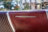1963 Pontiac Bonneville Convertible for sale