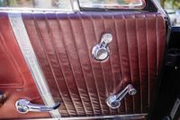 1963 Pontiac Bonneville Convertible for sale