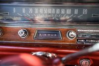 1963 Pontiac Bonneville Convertible for sale